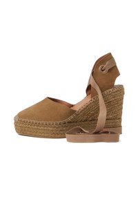 Ikke valgt, sahara suede