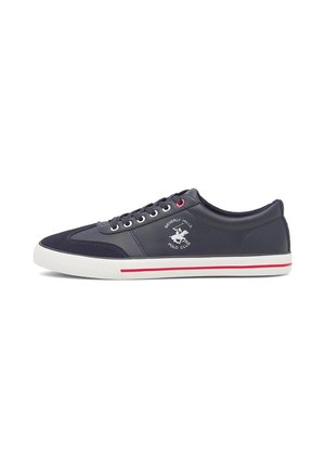 Beverly Hills Polo Club, BEVERLY HILLS POLO CLUB SNEAKERS MEN'S NAVY M-24MVS5006 - Sneakers laag - navy