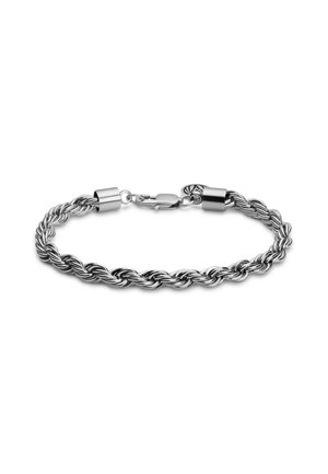ESSENTIALS - Rannekoru - silver-coloured