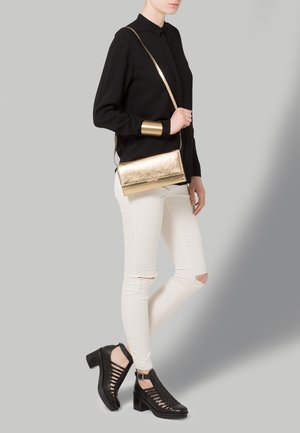 MICHAEL Michael Kors, Pochette - gold-coloured
