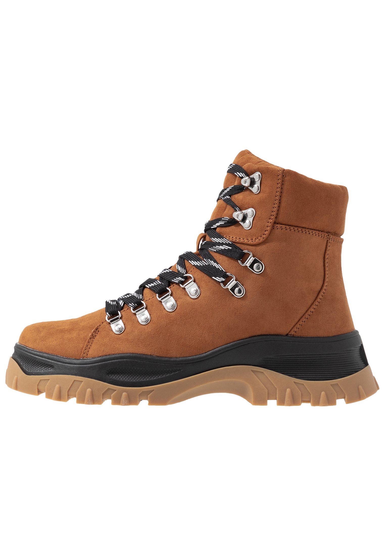 monki high top hiking boots