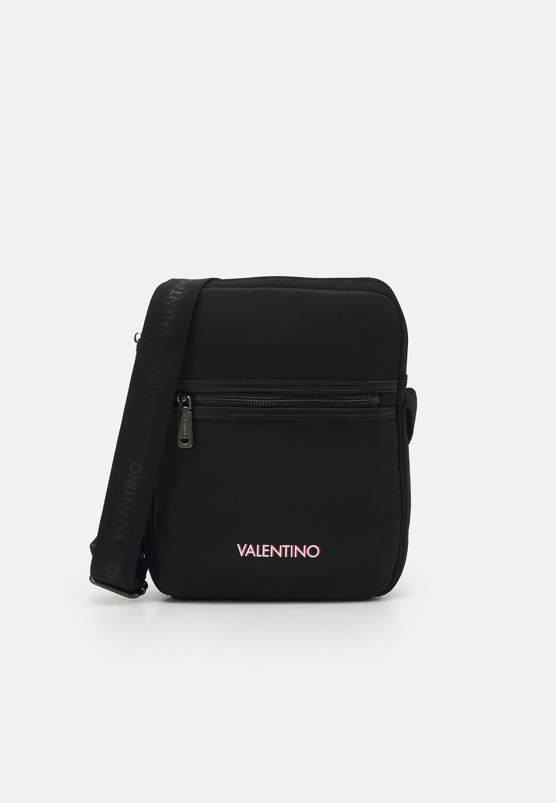 Valentino Bags TACOS UNISEX - Across body bag - nero/black - Zalando.de