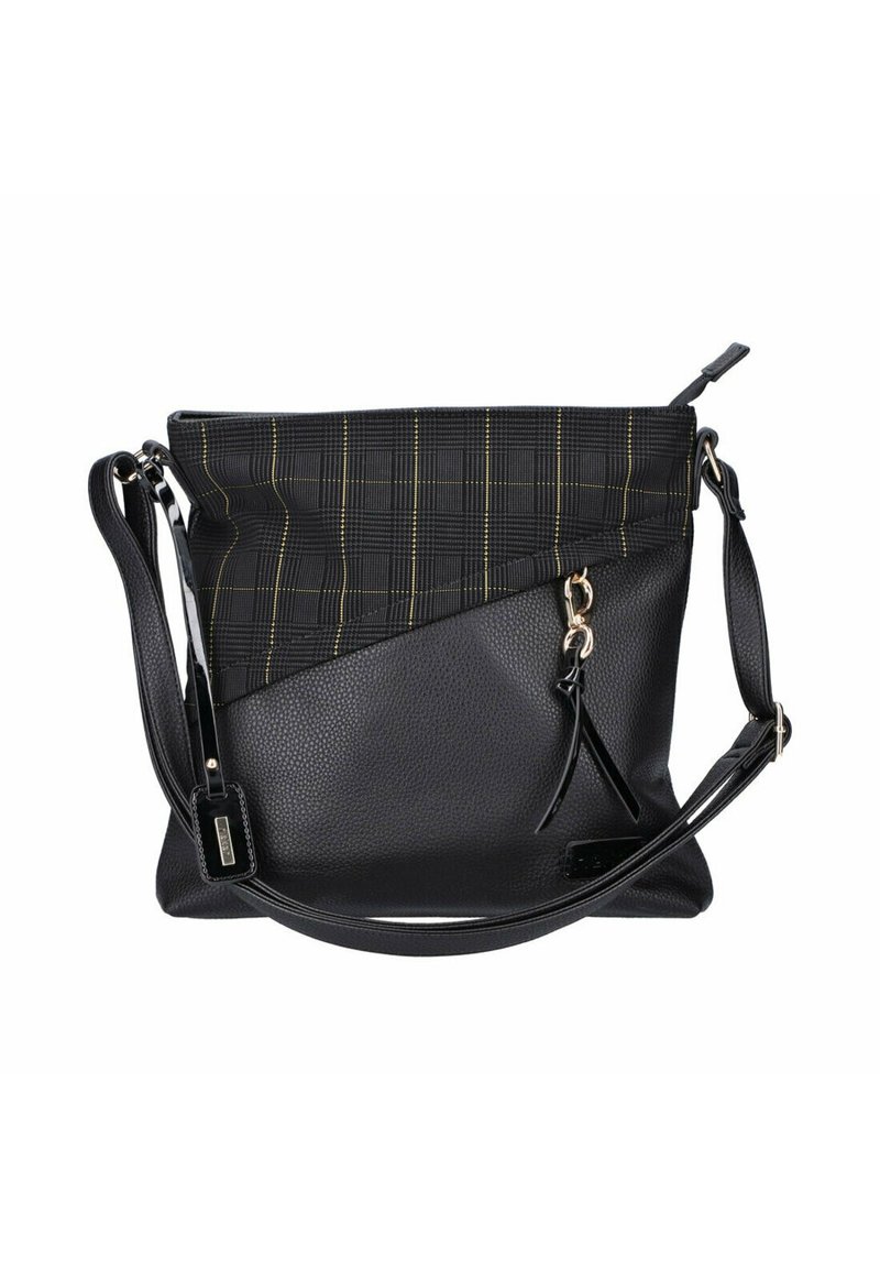 Rieker Schoudertas Schoudertas, dames handtas met twee hoofdvakken online shoppen