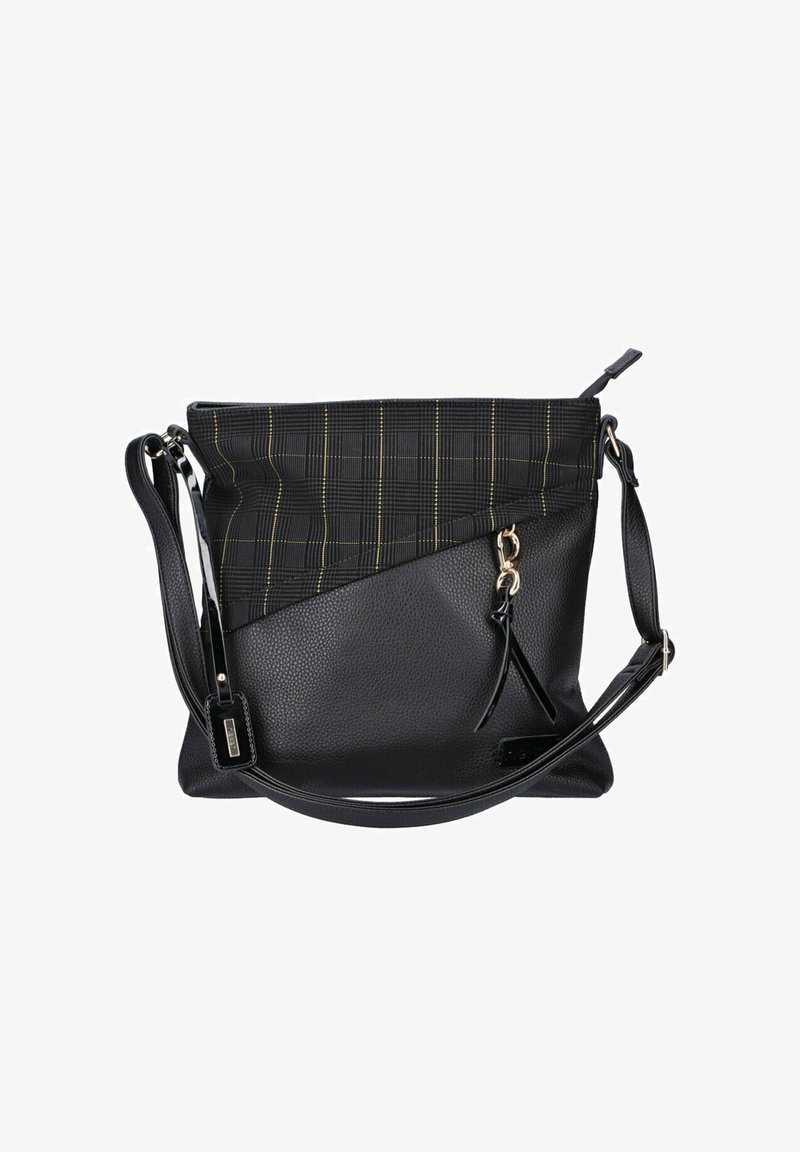 Rieker Schoudertas Schoudertas, dames handtas met twee hoofdvakken online shoppen Rieker Schoudertas Schoudertas, dames handtas met twee hoofdvakken online shoppen