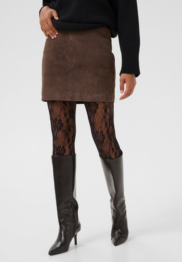 OLLYMW - Bleistiftrock - delicioso