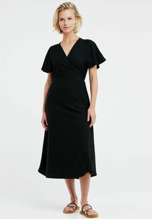 PRTAMARA - Day dress - true black