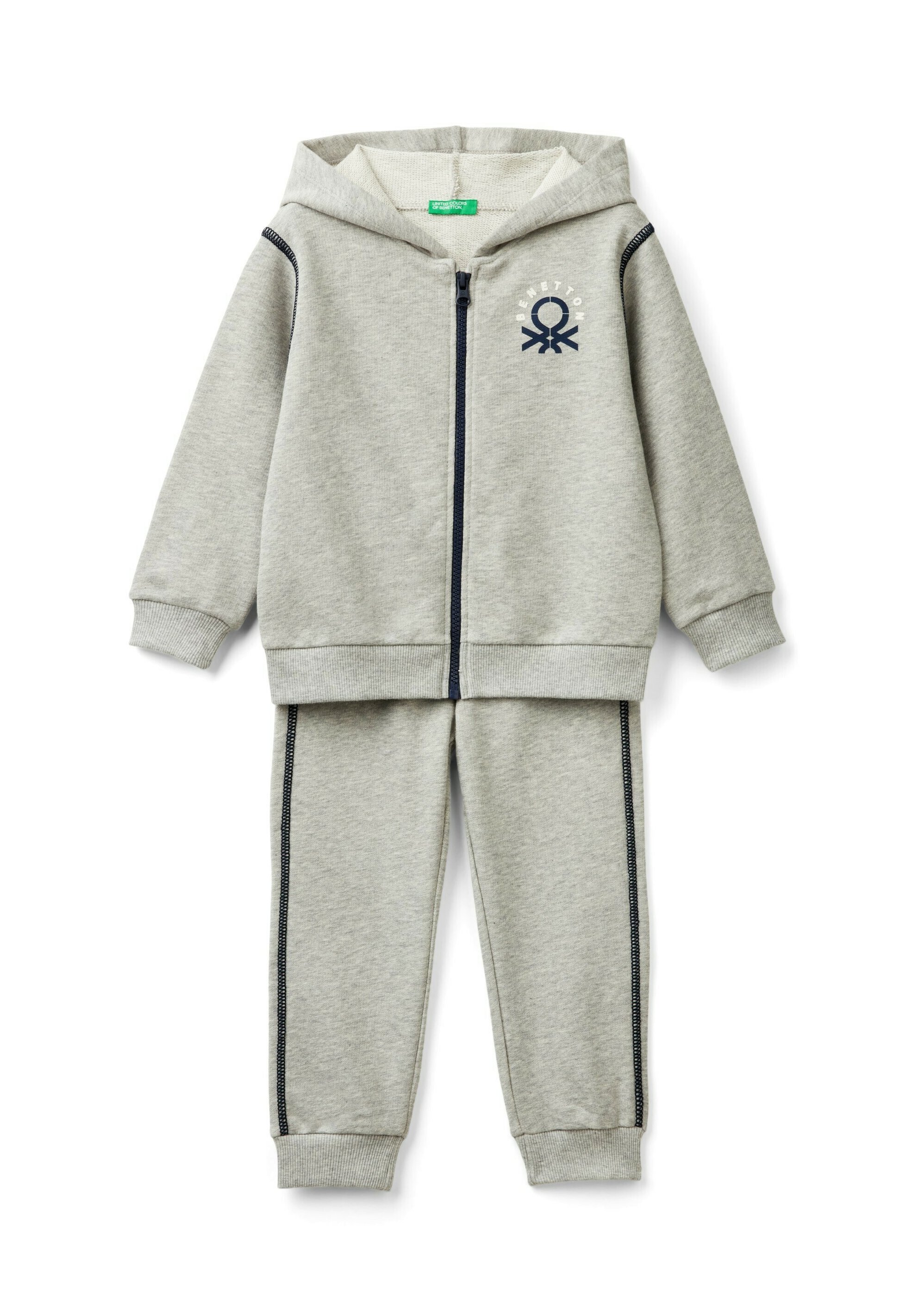 Niño Ropa BebÃ© Benetton Sudaderas Chandals Bebe Benetton United