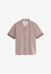 Non sélectionné, brown