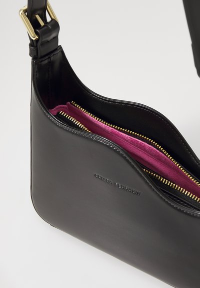 CHIARA FERRAGNI Käsilaukku - black