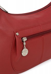 Hexagona CONFORT - Borsa a mano - rouge foncé