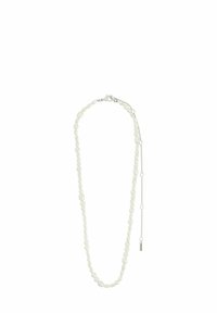 Unausgewählt, silver