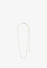 Unausgewählt, silver