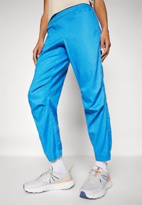Patagonia HAMPI ROCK PANTS - Calças para exterior - endless blue