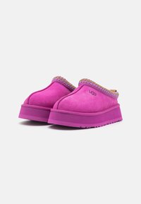 UGG TAZZ - Slippers - mangosteen