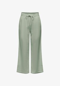 Nevybrané, desert sage