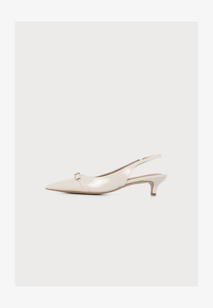 Anna Field Wide Fit, Escarpins - beige
