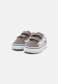 Vans OLD SKOOL UNISEX - Tenisky - driftwood