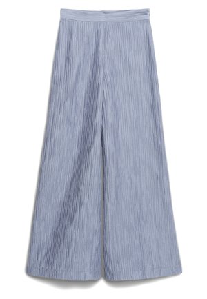 IVY OAK PORTIA - Housut - blue smoke
