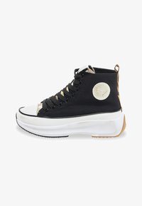 Niet geselecteerd, black