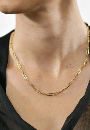 trendor, Necklace - gold-coloured
