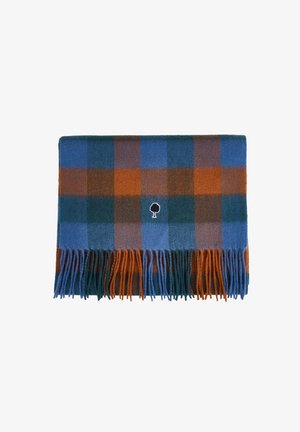 Faguo Écharpe - bleu