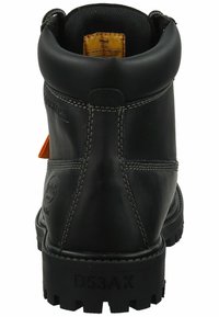 Dockers by Gerli Veterboots - schwarz