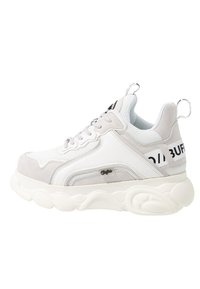 Não selecionado, white