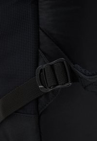 Columbia UNISEX czarny