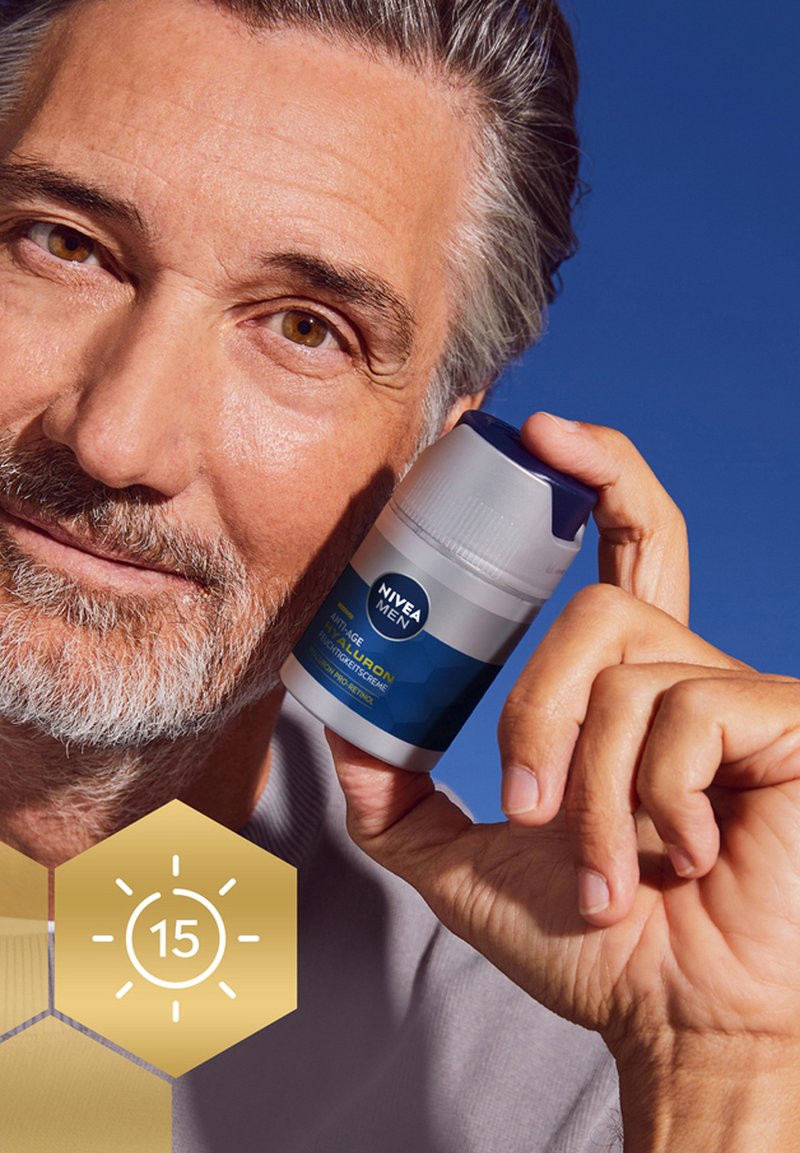 Anti Age Man: Ultimate Tips for Youthful, Radiant Skin