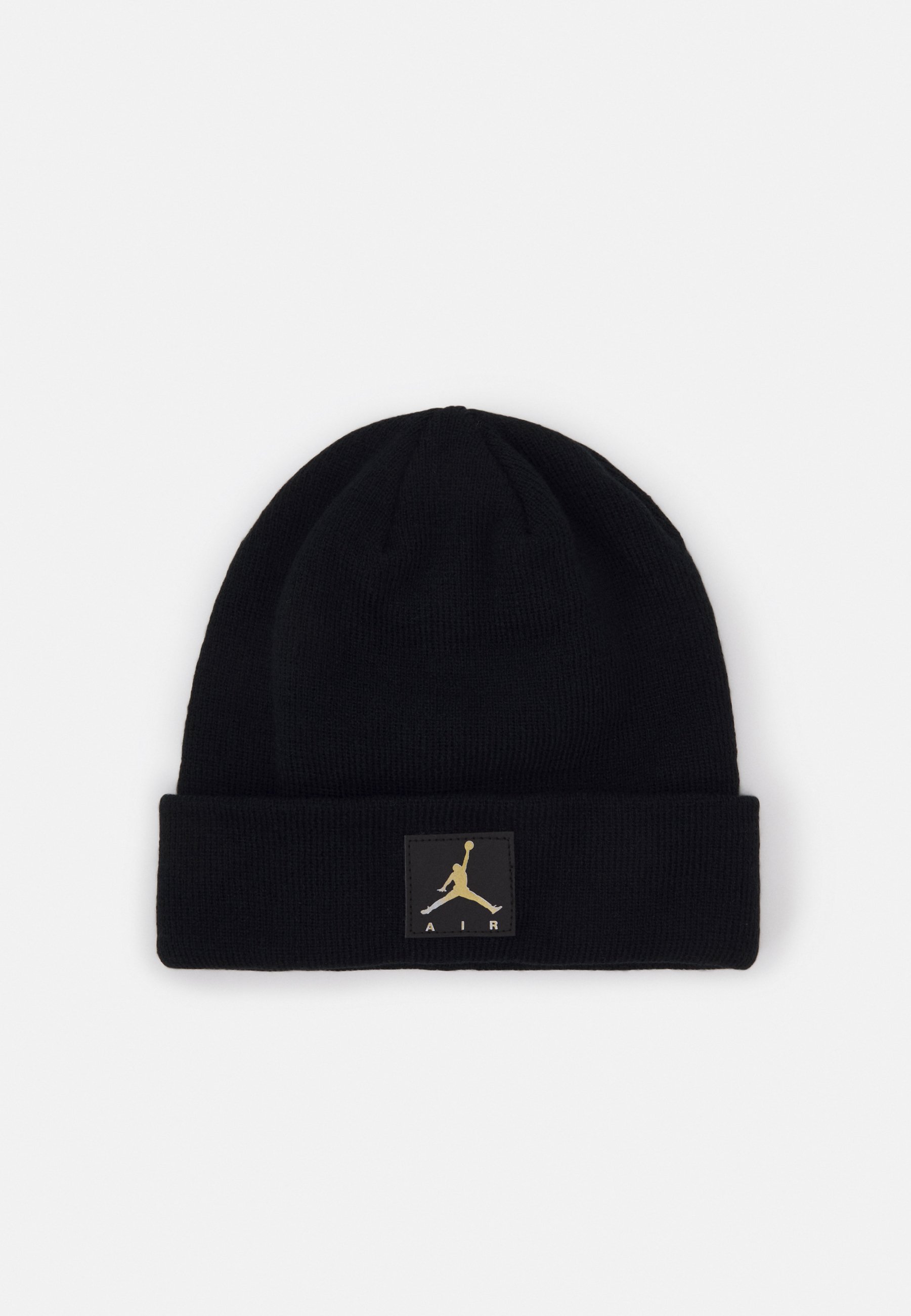 jordan beanie black