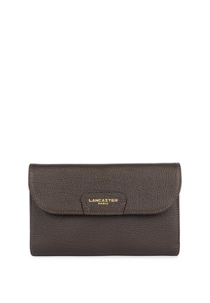 LANCASTER, LANCASTER - Portefeuille - marron foncé