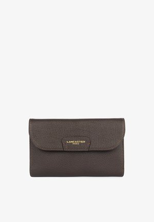 LANCASTER, LANCASTER - Portefeuille - marron foncé