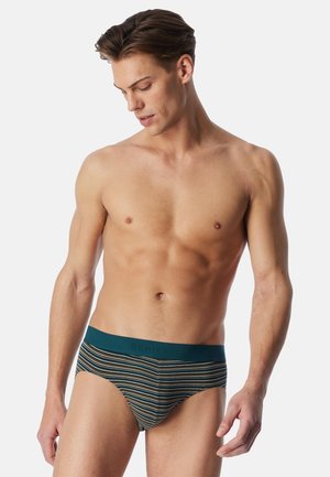 Schiesser, SCHIESSER 6 PACK - Briefs - dunkelblau   blau