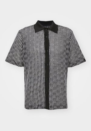 rag & bone PAYTON - Camicia - black