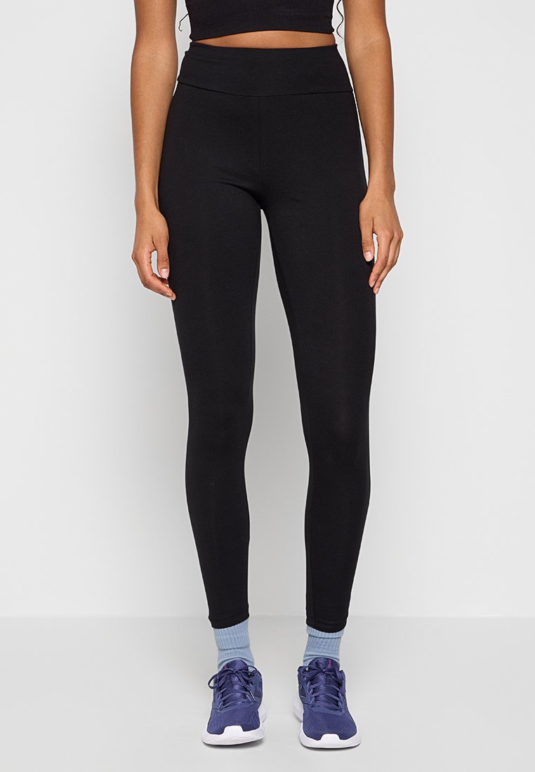 Only Play Tights zwart Only Play Tights zwart