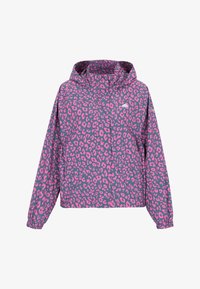 Niewybrane, pink navy leo