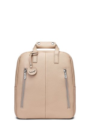 KALIMBA - Rucksack - beige