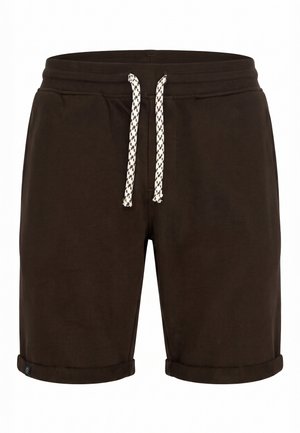 INDICODE JEANS, ALDRICH - Trainingsbroek - demitasse