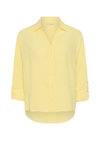 Ikke valgt, mellow yellow