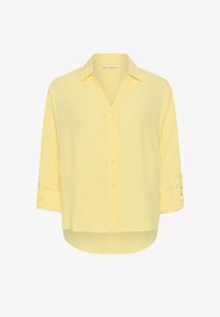 Ikke valgt, mellow yellow