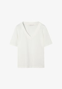 Sélectionné, off white