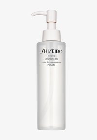 Shiseido - PERFECT CLEANSING OIL - Ansiktsrens Miniatyrbilde 1