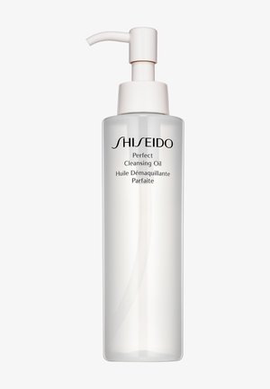 PERFECT CLEANSING OIL - Gesichtsreinigung - -
