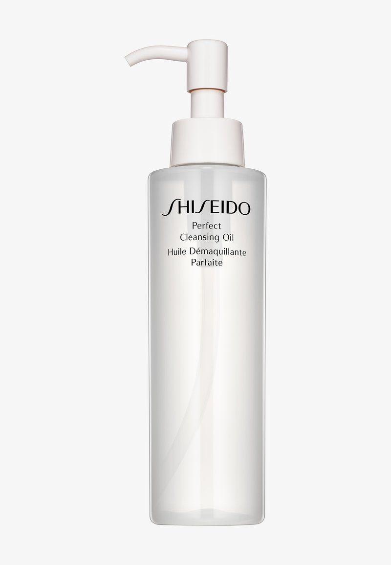 Shiseido - PERFECT CLEANSING OIL - Huile nettoyante, Agrandir