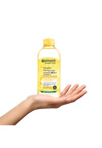 Garnier MICELLAR CLEANSING WATER VITAMIN C - Ansiktsrengöring