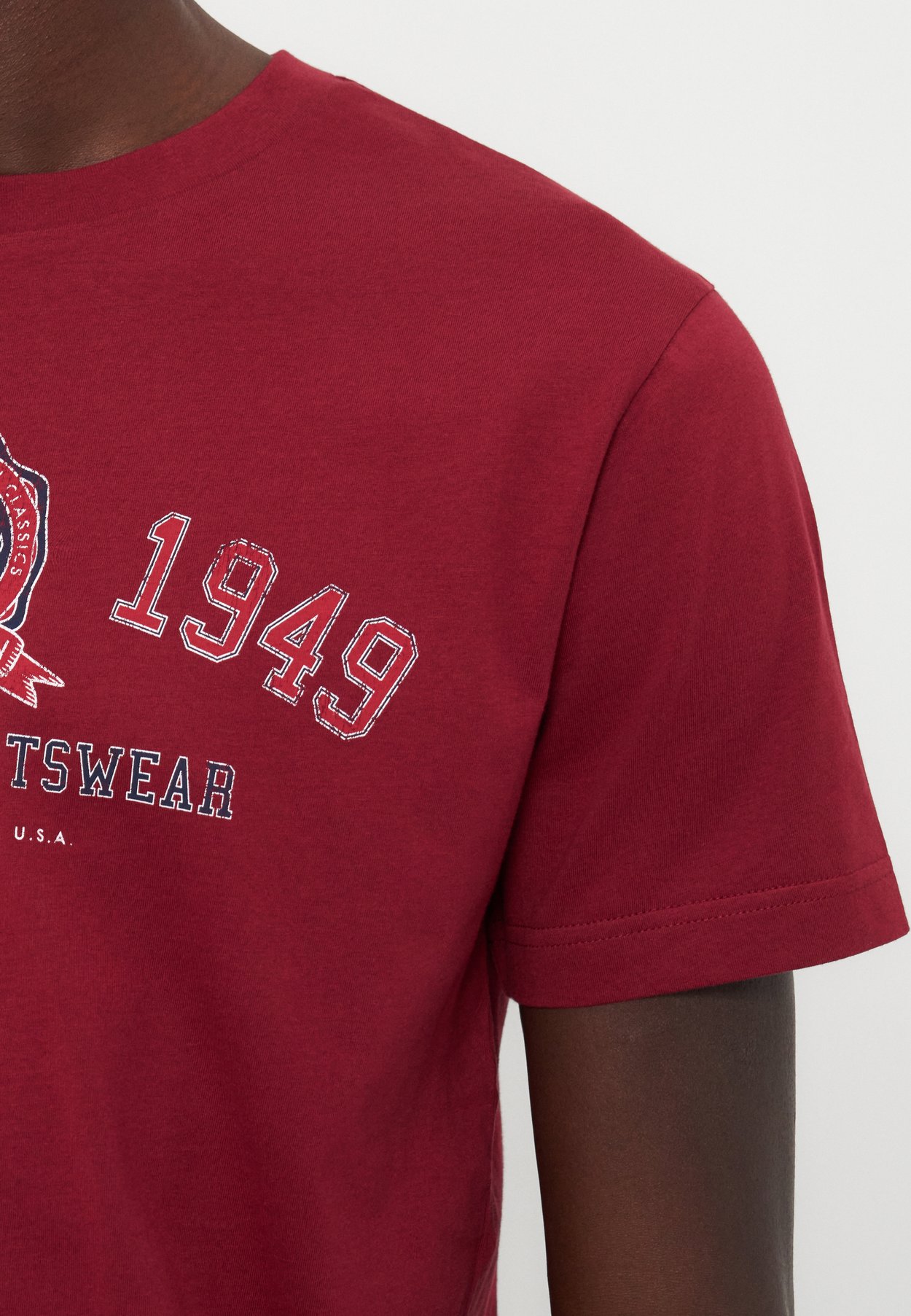 T-Shirt print