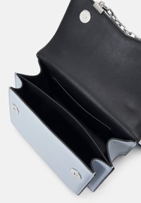 KARL LAGERFELD SEVEN GRAINY  - Ručna torba - arctic blue