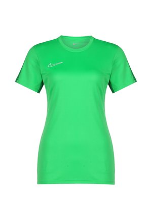 DRI-FIT ACADEMY 23  - Sports T-shirt - gruengruenweiss