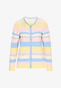 Kijelölve, blue multicolor