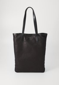 INSOLO UNISEX - Cabas - black